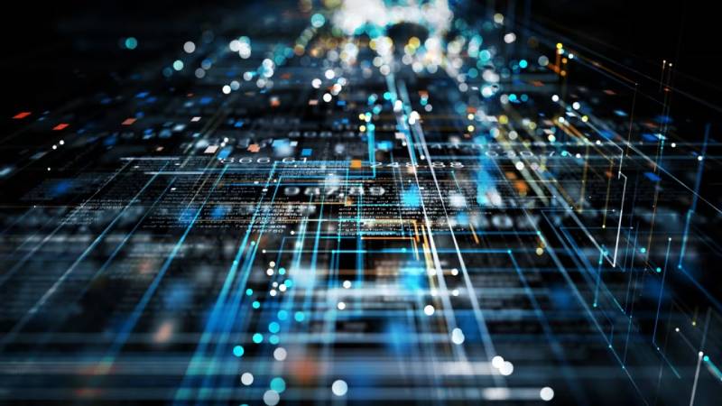 乾安县AI软件开发公司：Python赋能网页开发的适用场景解析