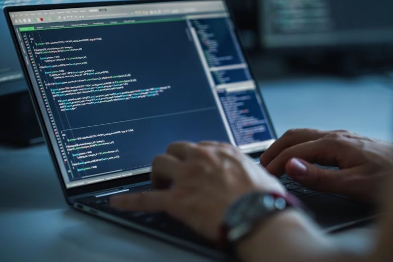乾安县软件定制开发：PHP与Node.js，后端解决方案的优势博弈